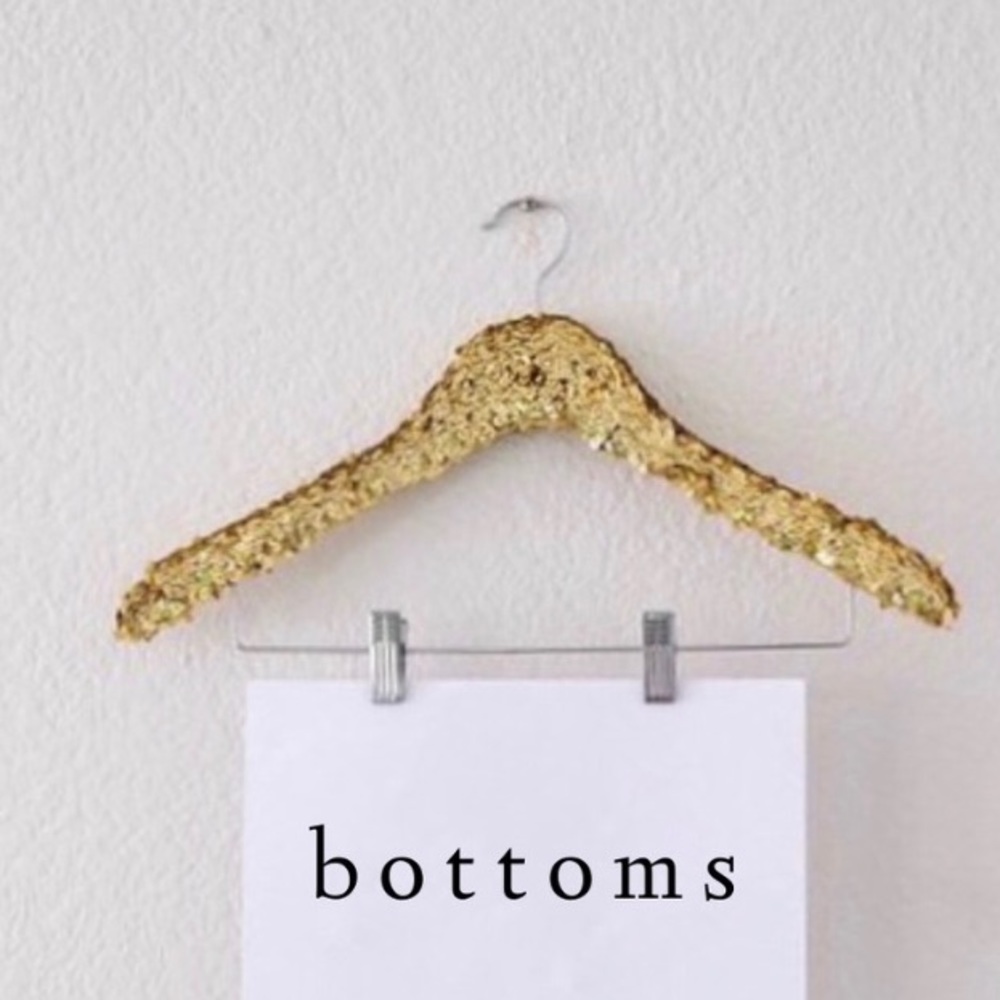 Bottoms